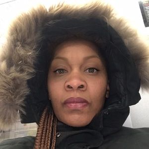 Meet your Posher, Danequa